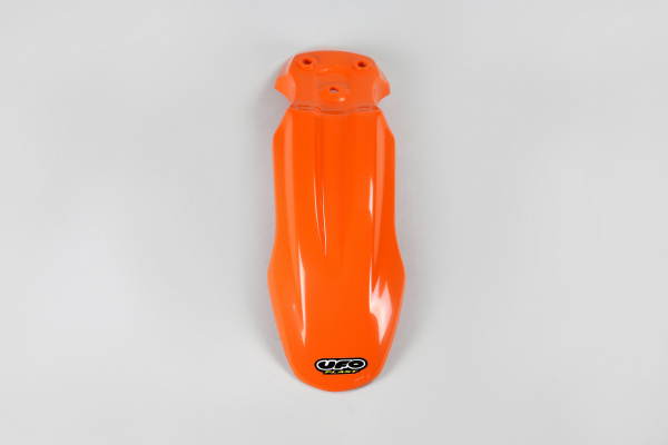 Front Fenders orange for Honda CRF 50 (2004-26)